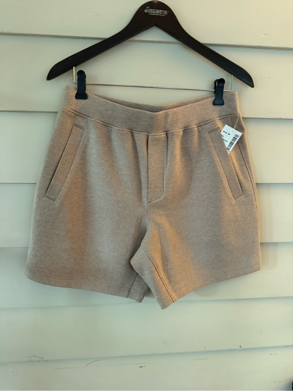 Ten Thousand Recover Shorts – Premium Lounge & Recovery Shorts